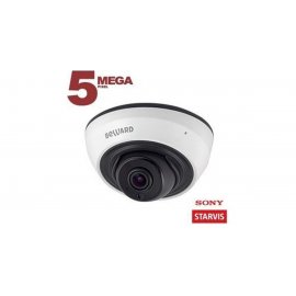 SV3210DR (3,6 мм) IP-камера купольная Beward
